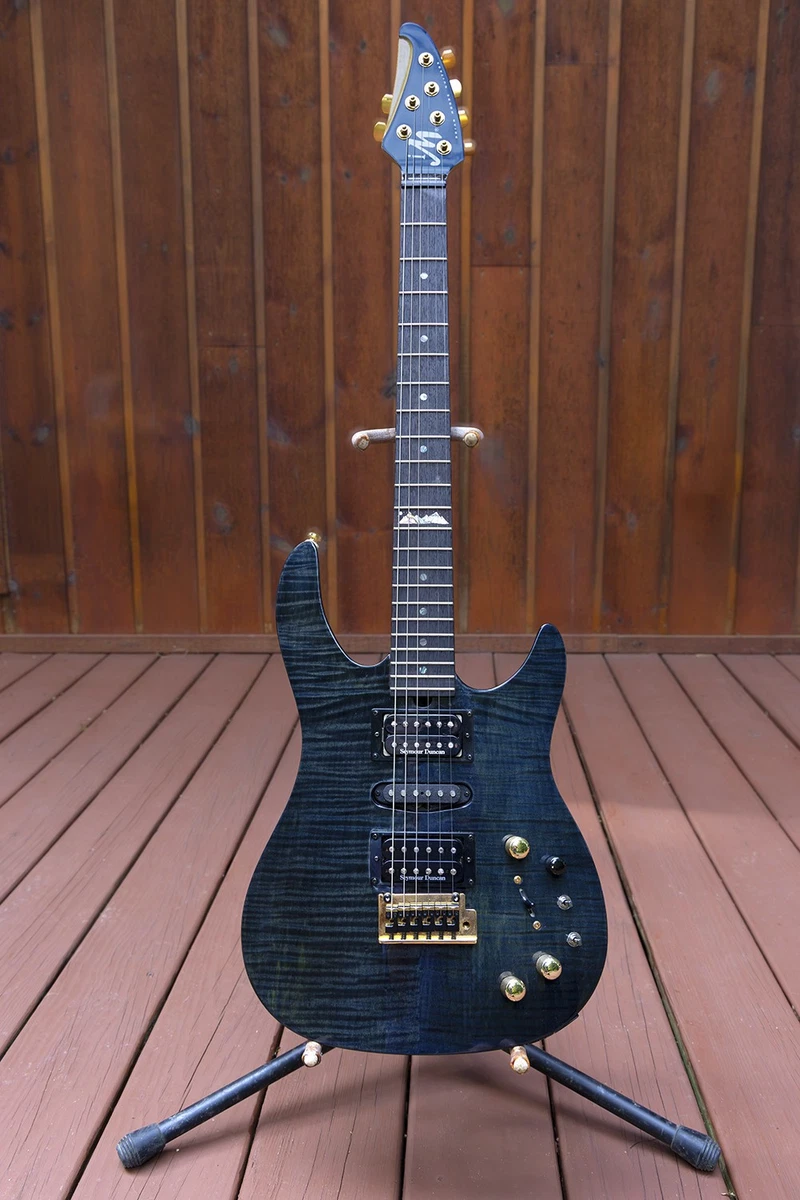 Brian Moore Electric Guitars for sale | eBay