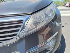 Feu avant (phare) Kia SPORTAGE