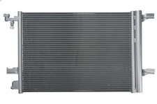 Kondensator, Klimaanlage BOSCH 1 986 AD2 042 für OPEL ASTRA J GTC 1.6 2011-2013