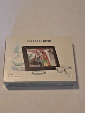 Facebook Portal WD50JM 10" Touch Screen Smart Display Alexa Sealed