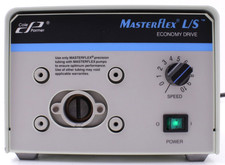 MasterFlex LS 7554-90 Economy Drive Power Tested