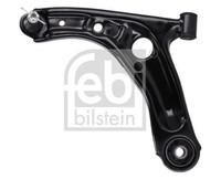 Lenker RadaufhÄNgung Vorne Links Unten Febi Bilstein 31718 FÜR CitroËN
