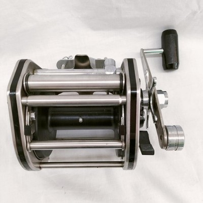 RYOBI ADVENTURE SD100 Fishing Reel