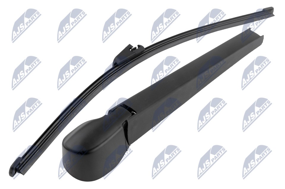 Original NTY Wiper Blade Cleaning EWB-SK-008 For Skoda - Image 7