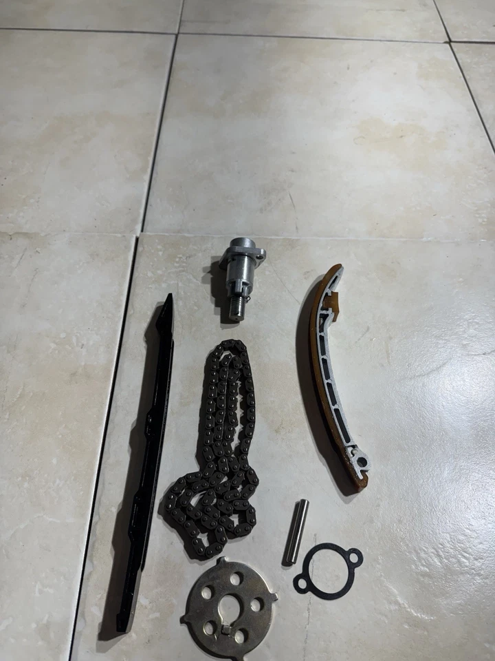 2012 Yamaha Fz6r Timing Chain Kit - Image 2 of 4