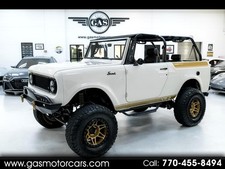 1967 International 