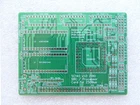 Z180 Single Board Computer PCB Bare Board, SC140 v1.0 SBC, NEW [1pcs]