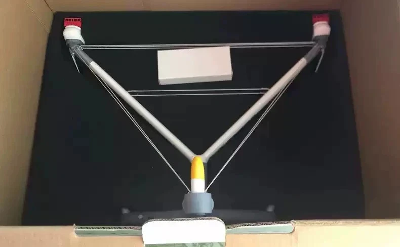 Mingyang Smart MySE16.6(T) Floating Wind Power Platform Model - Image 4 of 4