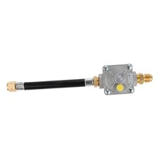 710-0003 Regulator with Hose Natural Gas Conversion Kit for KitchenAid Gas Grill