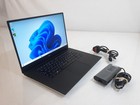 Dell XPS 15 7590 15.6 in Laptop i7-9750H 2.60 GHz 16GB 256GB NVMe SSD Win 11 Pro