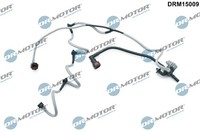 1X Dr.Motor Automotive DRM15009 Schlauch Leckkraftstoff FüR Opel Vauxhall