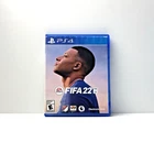 FIFA 22 Sony PlayStation 4 PS4 CIB Complete Refurbished & Tested Free Shipping