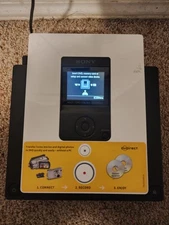 Sony DVDirect VRD-MC3 Multi-Function DVD Recorder Home Movies to DVD-C1B