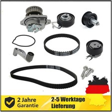 Zahnriemensatz Wasserpumpe Für VW Golf Skoda Octavia Seat Ibiza Leon 1.4 16V