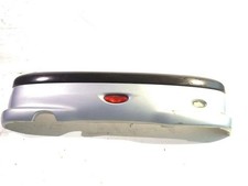 PEUGEOT 206 SW 2E/K Hintere Stoßstange 2.00 Diesel 66kw 2003 31520975