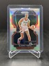 2022 Panini Prizm WNBA Basketball Alanna Smith Silver #49