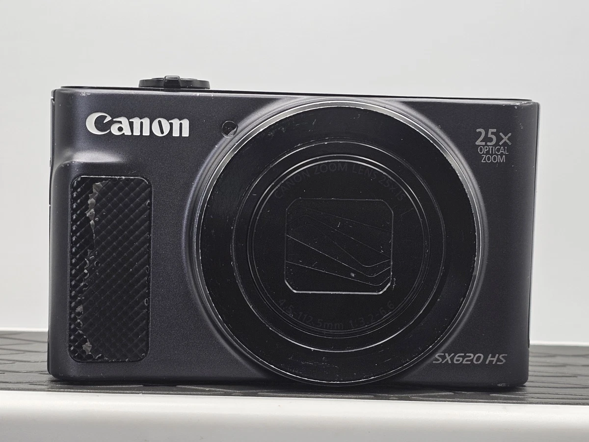 Canon PowerShot SX620 HS Digital Cameras for sale - eBay