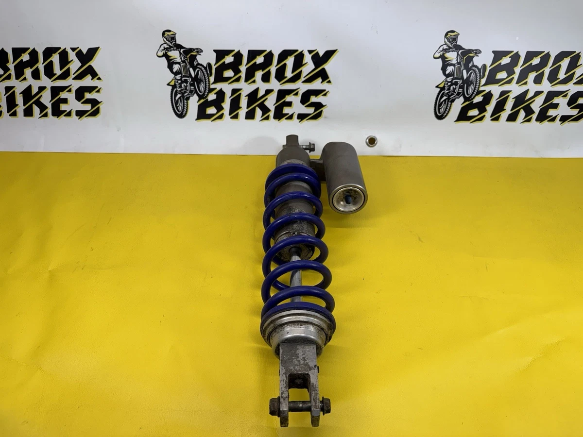 Motorcycle Shocks for 1998 Suzuki RM125 for sale | eBay