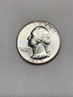 1960-P Washington Quarter Dollar  bu