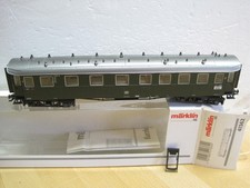 Märklin 41362 DB clásico telón de fondo c…