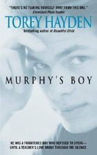 Murphys Boy - Mass Market Paperback By Hayden, Torey - VERY GOOD