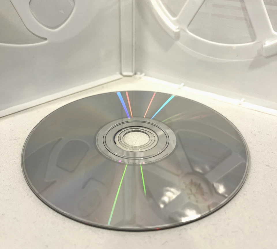 NEED FOR SPEED NITRO NINTENDO WII FIGHT TO THE FINISH GAME & CASE 2009 EA - Image 3 of 4