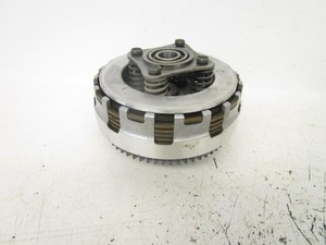 08 Honda TRX 420 FM Rancher Inner Outer Clutch Basket 22100-HP0-A00 2007-2026 #2