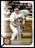 Pete Alonso 2022 Bowman #87 New York Mets FREE SHIPPING AutographDen