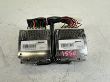 Mazda Miata MX-5 MazdaSpeed Bose Amplifier Amp NB 01-05 OEM