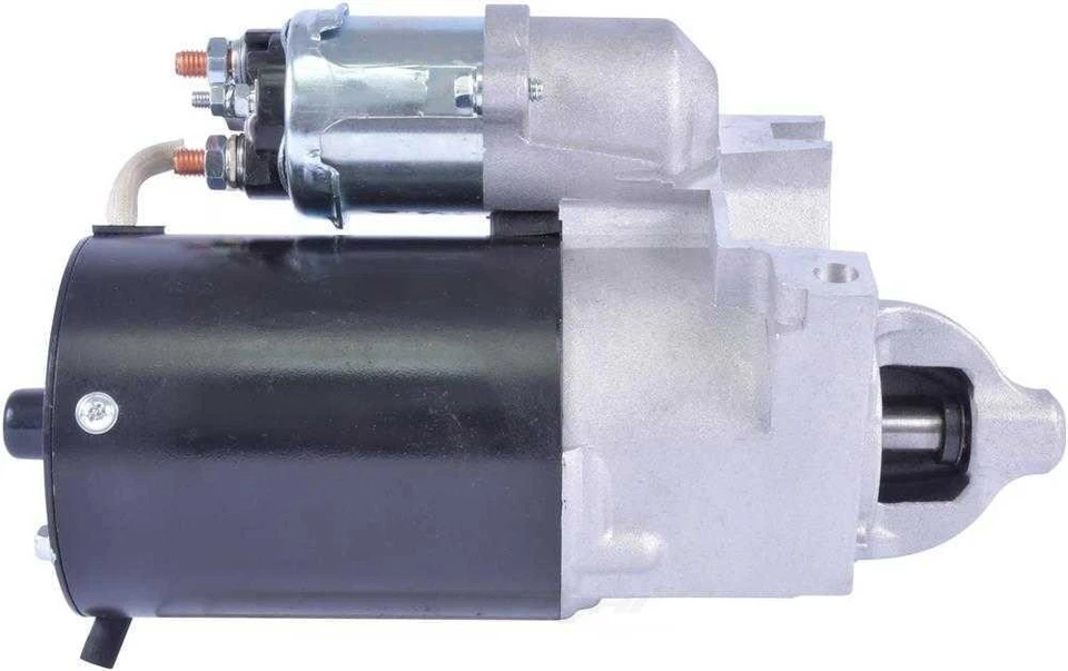 Motor De Arranque Compatible Con Pontiac Firebird ACDELCO PROFESSIONAL 1991-1992 Foto 4 de 4