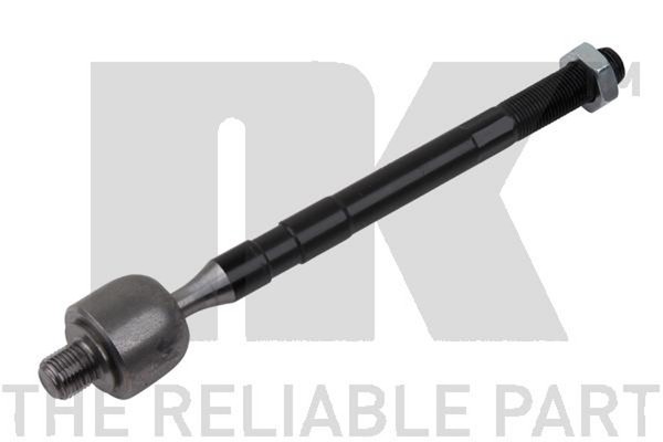 Axialgelenk Spurstange Nk 5033446 FüR Elantra Veloster Md Fs Hyundai 5 Ud Crdi-image