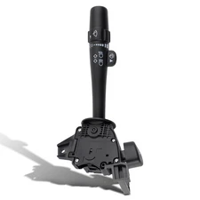 Multi-Function Turn Signal Wiper Switch For 2007-2014 Chevy Silverado GMC Sierra