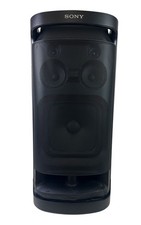 Sony XV900 X-Series Bluetooth Party Speaker - Read