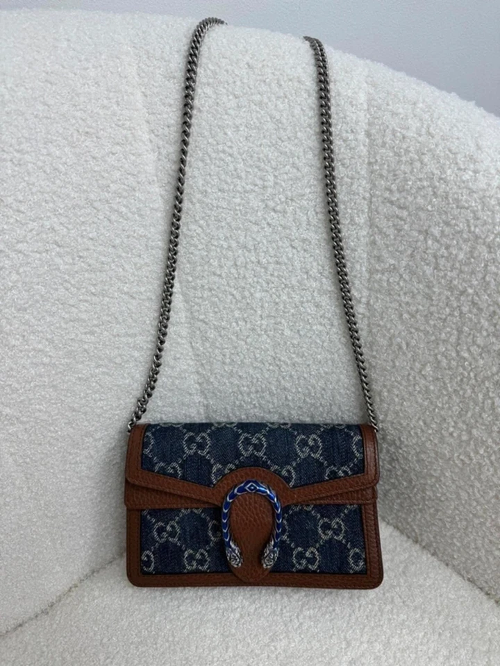 Gucci Dionysus, photo 1 of 5