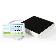 Helsevesen Professional Medical Bariatric Scale, Digital Bathroom Scales, Low...