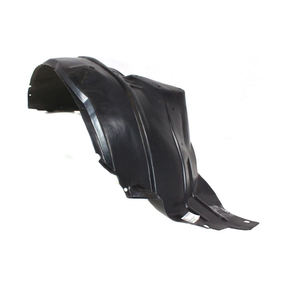 Forros de guardabarros lado conductor y pasajero para Ford F-250/F-350 Super Duty 2005-2007 Foto 3 de 4