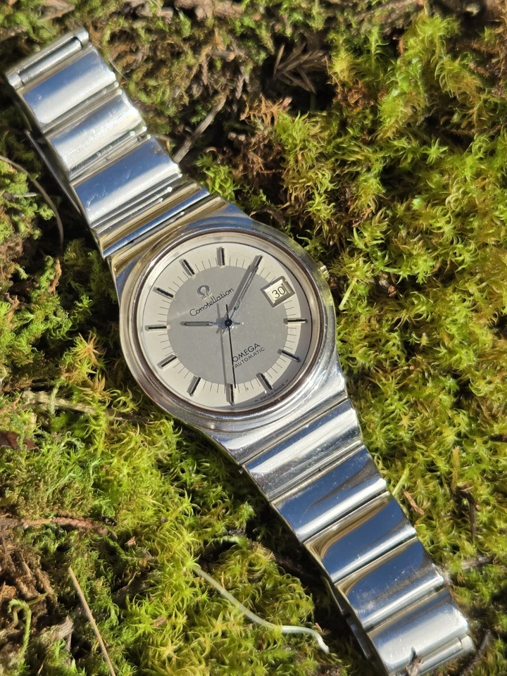 Omega Constellation - Immagine 2 di 4