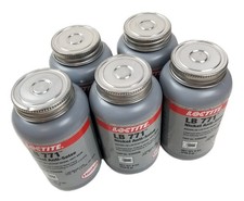 40oz Loctite Lb 771 Nickel Anti-seize Heavy-duty High-temp Lubticant Paste New