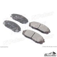 BremsbeläGe FüR KIA Carnival/Grand Carnival 3 2.2 Crdi 10-15