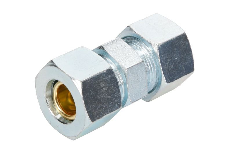 Fits NIK-MAR ZA16B 1.5 Coupling Head ZA16B 1.5 TEKALAN fitting Emergency/straig