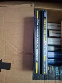 Fifa International Soccer Championship Edition for Sega Mega CD