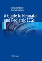 Maria Albina Galli (U. A.) | A Guide To Neonatal And Pediatric Ecgs | Buch | Ix