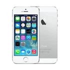 Apple iPhone 5s Silver Network Unlocked for Sale | Shop New & Used