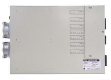Ebara PCCM1-5N  PCU Controller TEL Tokyo Electron TW80-000240-11 Working
