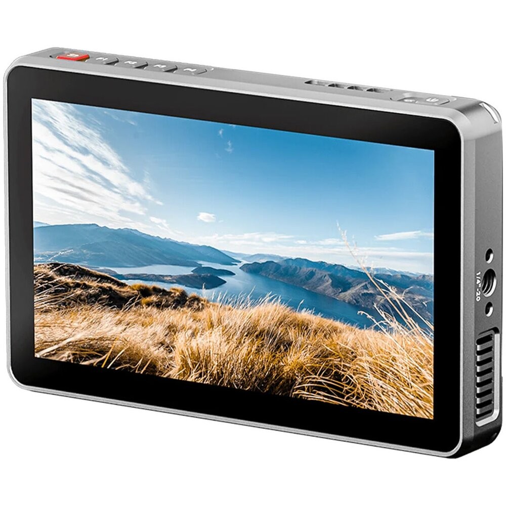 Viltrox Monitor per Fotocamera 6" Touchscreen LCD 1920x1080 2000 nit