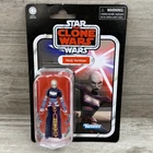 New STAR WARS The Vintage Collection Asajj Ventress VC364
