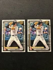2024 Bowman Draft - Konnor Griffin #BD-22 (RC)