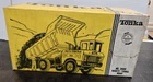 VINTAGE 1966 No 2900 MIGHTY TONKA DUMP TRUCK IN ORIGINAL BOX BEAUTIFUL VEHICLE