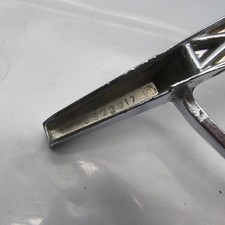 インパラ 63IMPALA ゴールド ステアリング ホーンリング Steering