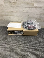 PAIR    Pyle 3-Way Car Stereo Speakers-240W 5.25" Triaxial Loud Pro Audio Car